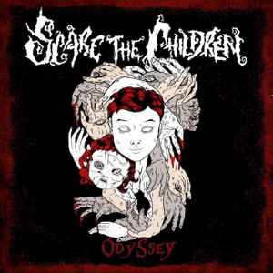 Scare The Children - Odyssey album cover