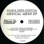 Carátula de Medical Mesh EP, 2000-04-03, Vinyl