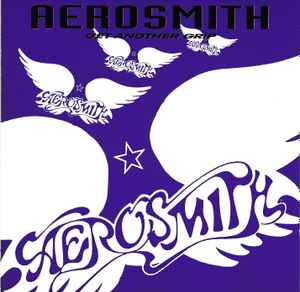 Aerosmith - Get Another Grip album cover