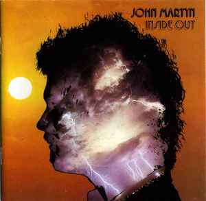 Inside Out - John Martyn