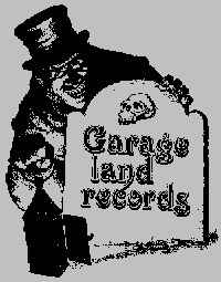 Garageland Records on Discogs