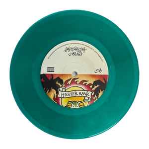 Long Beach Dub Allstars – Higher Dub (2022, Vinyl) - Discogs