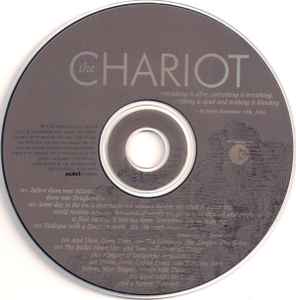 The Chariot – Everything Is Alive, Everything Is Breathing