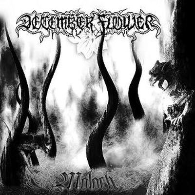 lataa albumi December Flower - Moloch