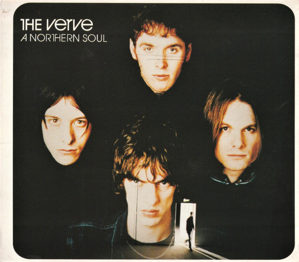 The Verve – A Northern Soul (2016, Box Set) - Discogs