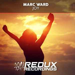 Marc Ward (4) - Joy album cover