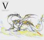Cover of Final Fantasy V: Original Soundtrack Remaster Version, 2013-08-07, CD
