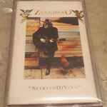 Cover of Spirito DiVino, 1995, Cassette