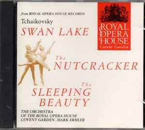 Ballet Highlights: Swan Lake - The Nutcracker - The Sleeping Beauty (CD, Compilation, Stereo)zu verkaufen 