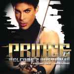 Prince – Welcome 2 Australia: Volume Two Melbourne (2012, CD 