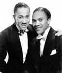 baixar álbum The Nicholas Brothers with Frank Barcley's Calypso Band - Calypso Time