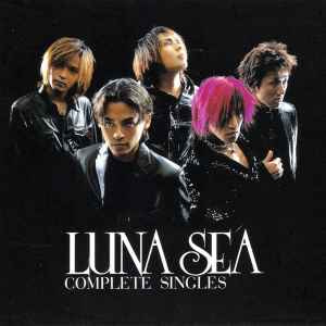 Luna Sea – Complete Singles (CD) - Discogs