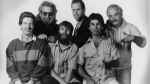 Album herunterladen Grateful Dead - Formerly The Warlocks Hand Picked In Hampton Virginia October 8th 9th 1989