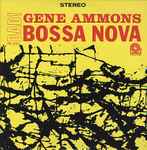 Cover of Bad! Bossa Nova, 1989, Vinyl