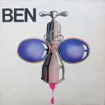 Ben – Ben (1971, Vinyl) - Discogs