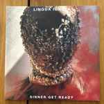 Cover of Sinner Get Ready, 2021-08-06, Vinyl
