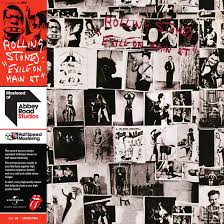 The Rolling Stones – Exile on Main Street (2016, Vinyl) - Discogs