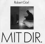 Cover of Mit Dir, 1983, Vinyl