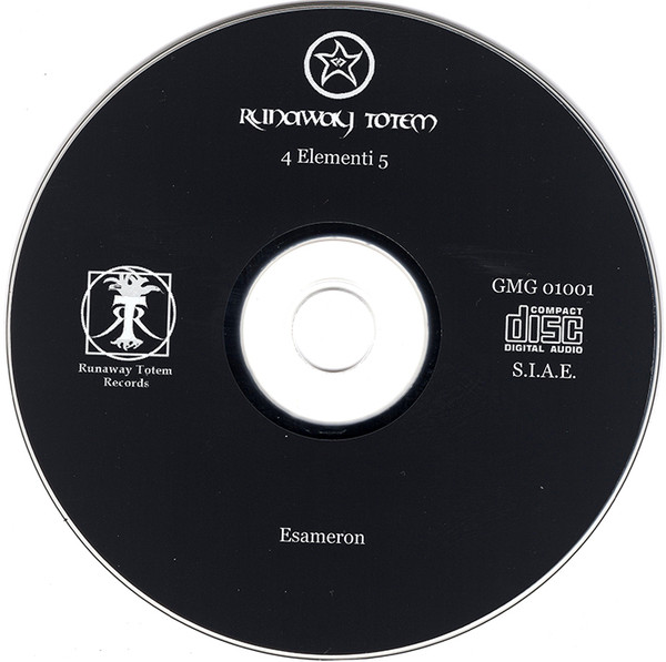ladda ner album Runaway Totem - Esameron