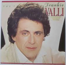 Frankie Valli - The Very Best Of | Releases | Discogs