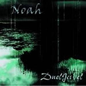 DuelJewel – Noah (2002, CD) - Discogs