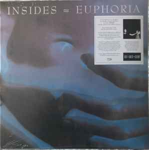 Insides - Euphoria album cover