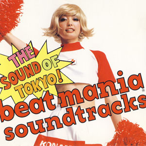 Beatmania Soundtracks: The Sound Of Tokyo! (2001, CD) - Discogs