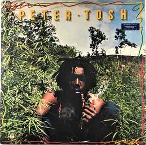 Legalize It - Peter Tosh