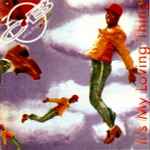 Cover of It's My Loving Thing, 1995, CD