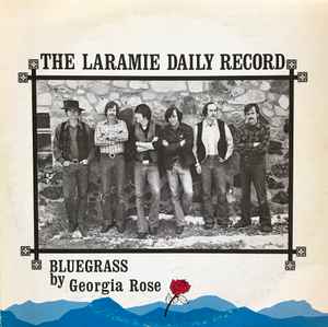 Georgia Rose (2) - The Laramie Daily Record album cover