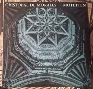 Motetten (Vinyl, 10