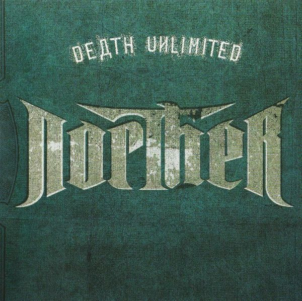 Norther - Death Unlimited 2004 (Lossless + Mp3)