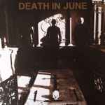 Death In June – Nada! (Blue, Vinyl) - Discogs