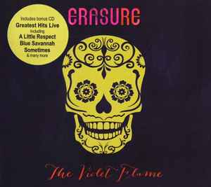 The Violet Flame - Erasure