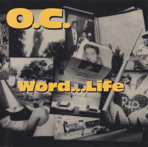 O.C. – Word...Life (2005, CD) - Discogs