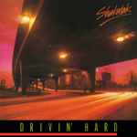 Shakatak - Drivin' Hard | Releases | Discogs