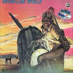 Smokestack lightnin' : down in the bottom ; no place to go ;... / Howlin' Wolf, hrmca & chant | Howlin' Wolf. Hrmca & chant