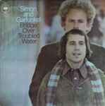 Simon And Garfunkel – Bridge Over Troubled Water (1970, Vinyl) - Discogs