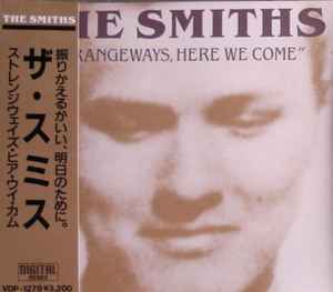 The Smiths – Strangeways, Here We Come (1987, CD) - Discogs