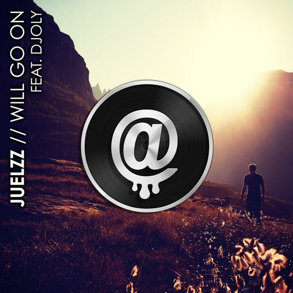 last ned album Juelzz Feat Djoly - Will Go On