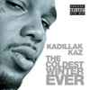 Kadillak Kaz - The Coldest Winter Ever