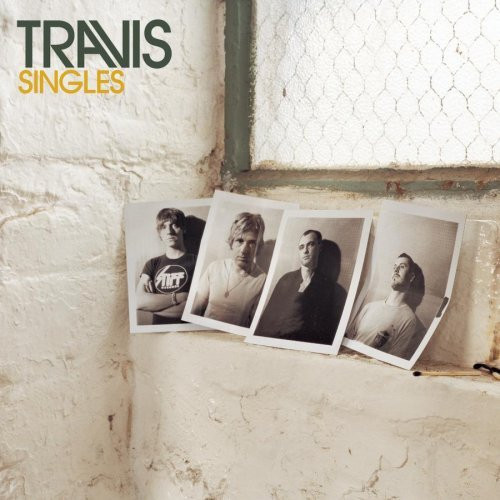 Travis Singles 2004 CD Discogs