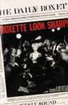 Cover of Look Sharp!, 1988, Cassette