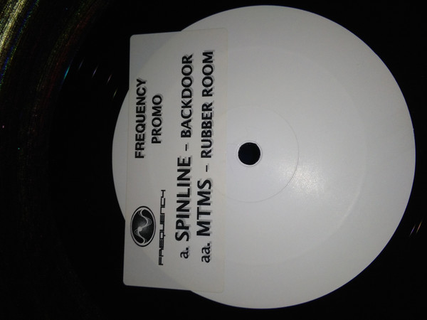 ladda ner album Spinline MTMS - Backdoor Rubber Room