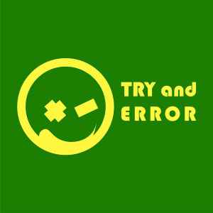 Try And Error