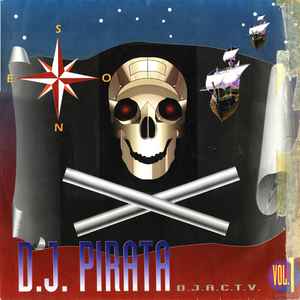 Pirate Club - D.J. Pirata Vol. 1
