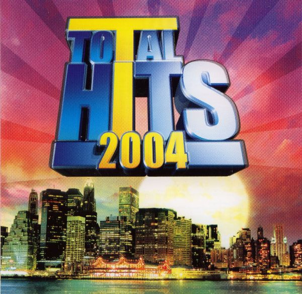 ladda ner album Various - Total Hits 2004