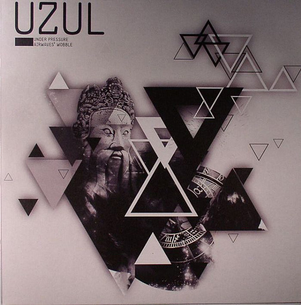 ladda ner album Uzul - Under Pressure 2
