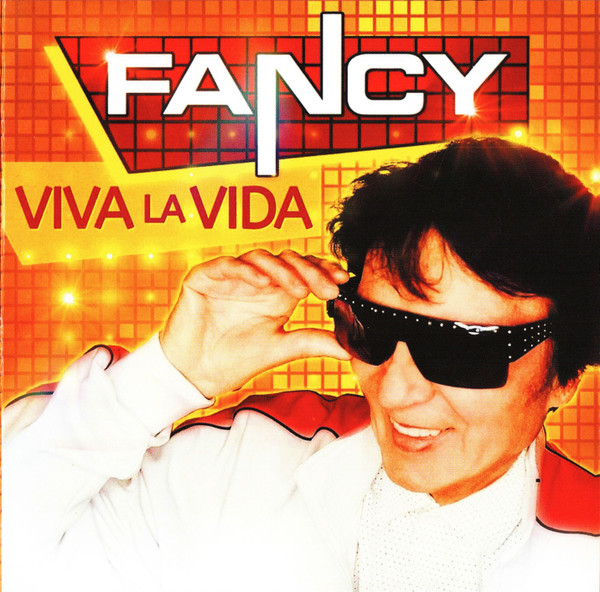 Fancy – Viva La Vida (2023, Digipak, CD) - Discogs