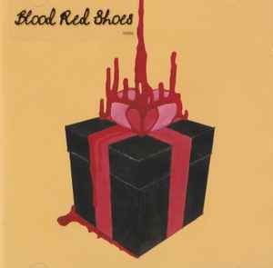 Blood Red Shoes – Box Of Secrets (2008